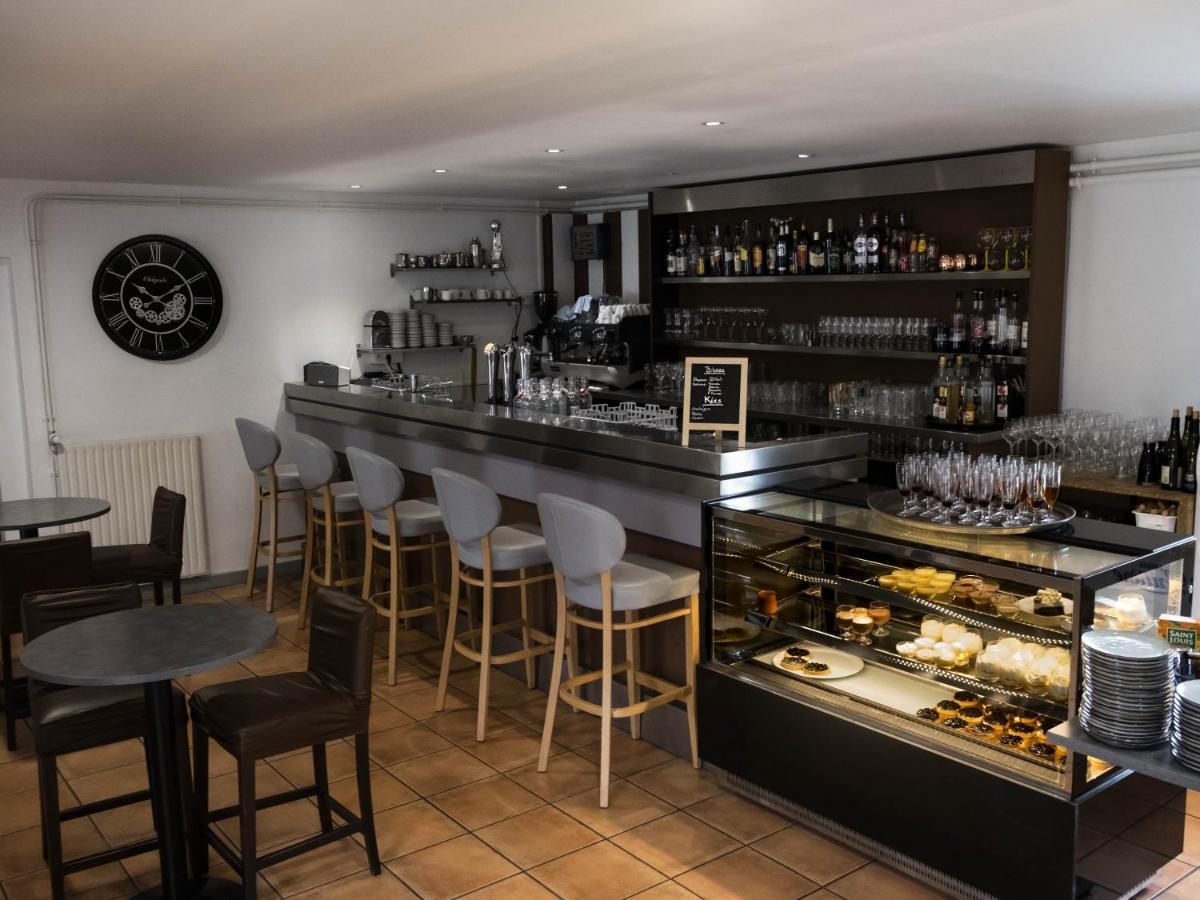 Logis Volcan Sancy Hotel
