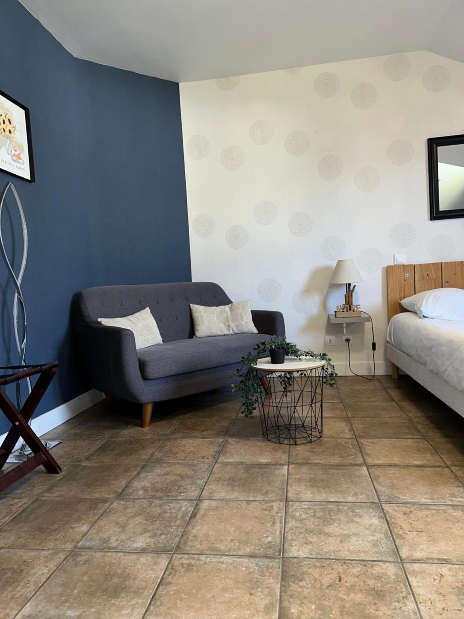 Hotel Logis Volcan Sancy