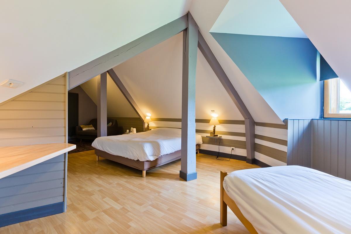 Logis Volcan Sancy Nebouzat