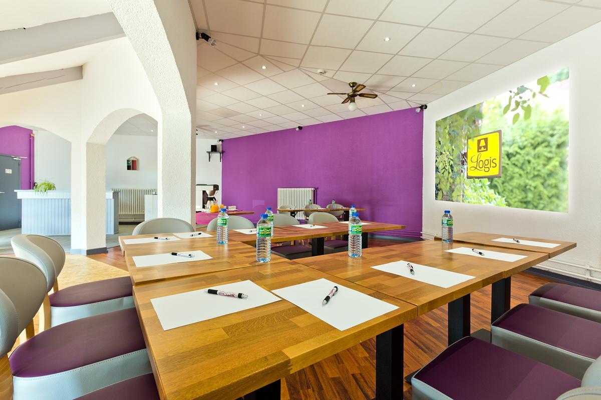Hotel Logis Volcan Sancy 3*