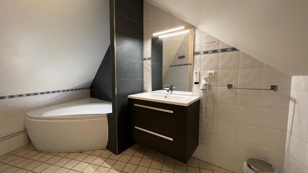 Logis Volcan Sancy Hotel 3*