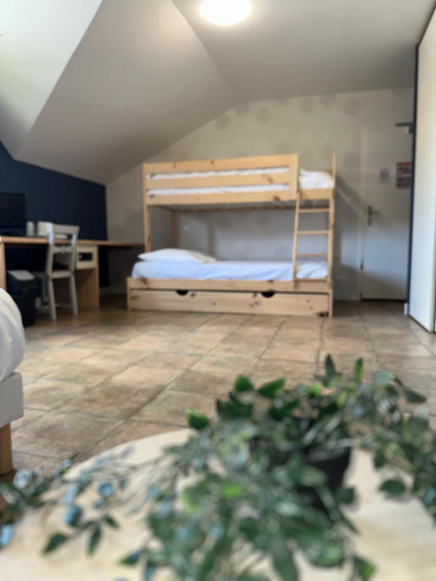Logis Volcan Sancy Hotel Nebouzat