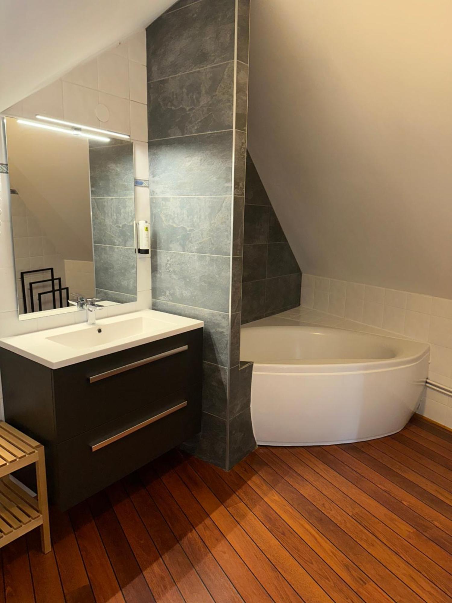 Logis Volcan Sancy Hotel 3*