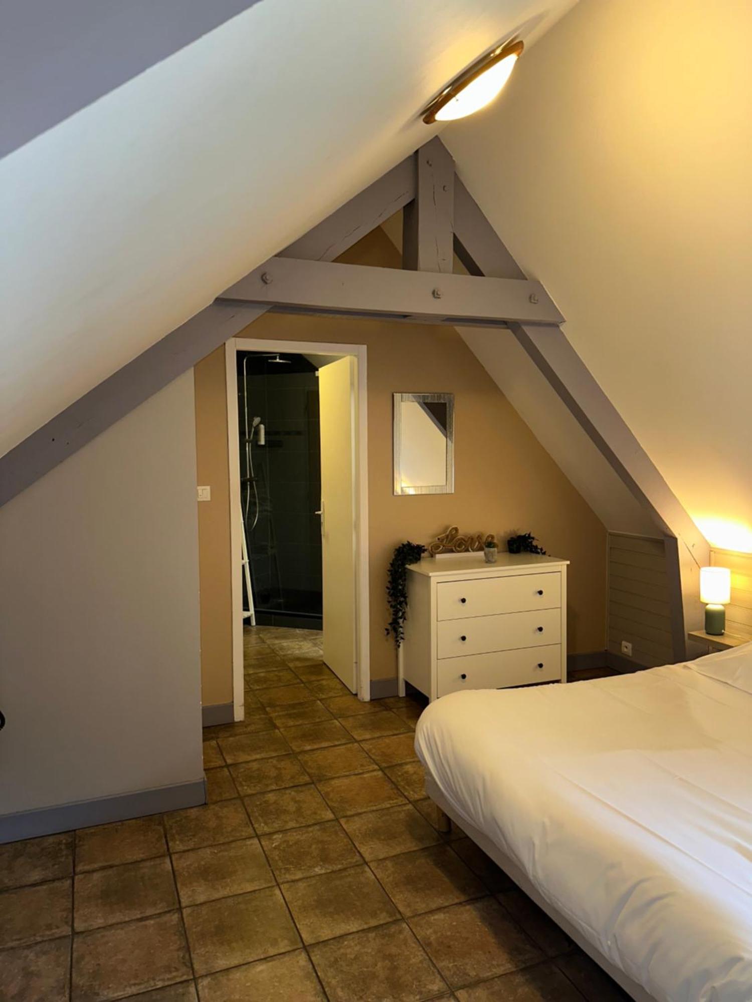Logis Volcan Sancy Nebouzat
