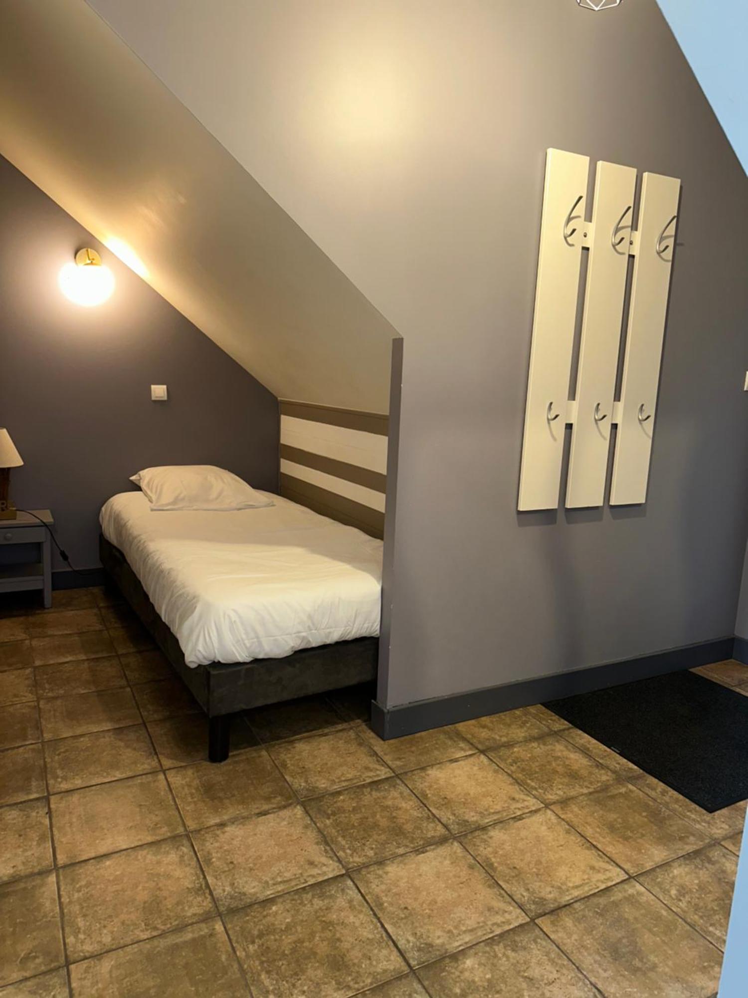 Logis Volcan Sancy Hotel