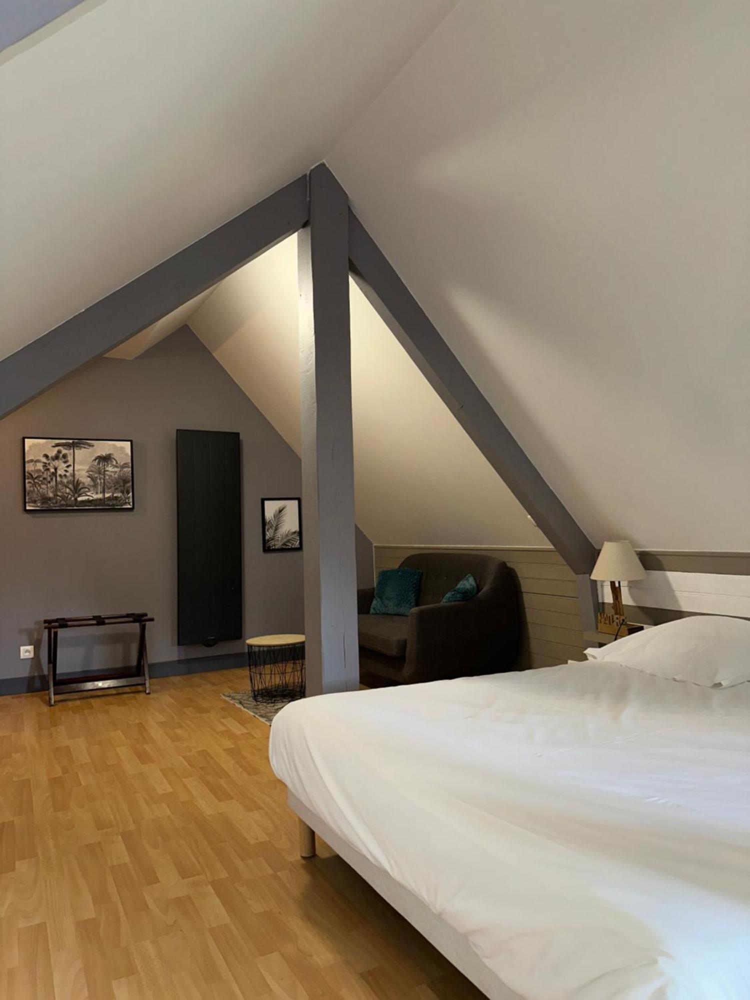 Logis Volcan Sancy Hotel 3*