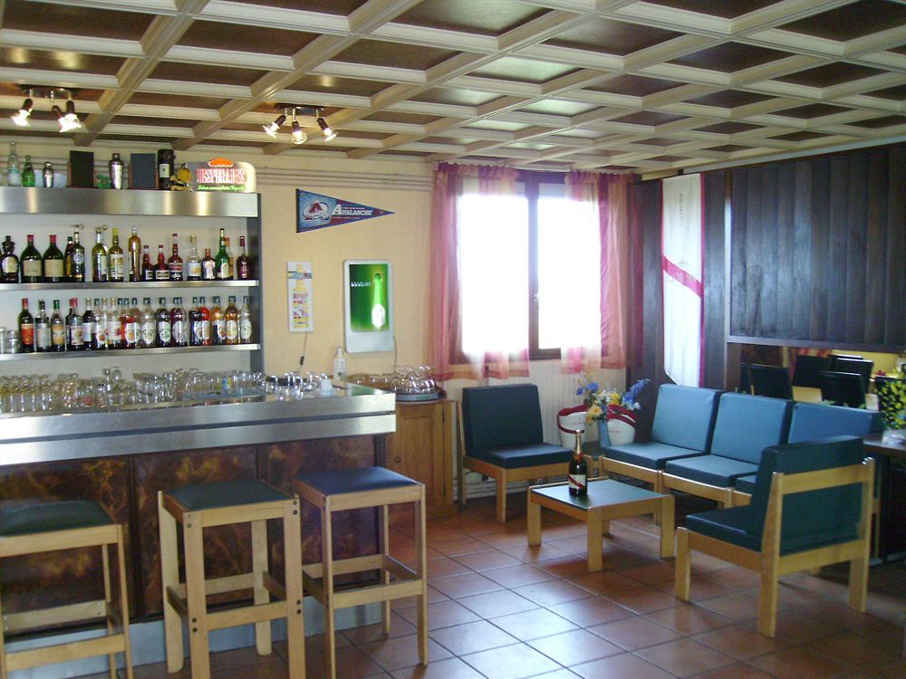 Logis Volcan Sancy 3*