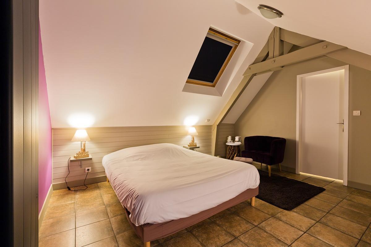 Logis Volcan Sancy 3* Nébouzat
